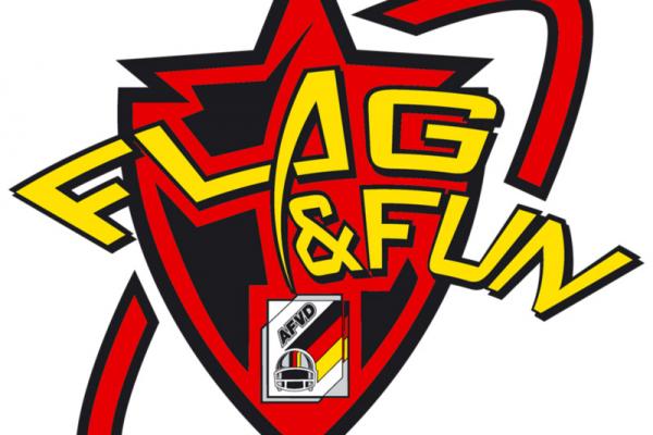 Flag & Fun - Flagfootball