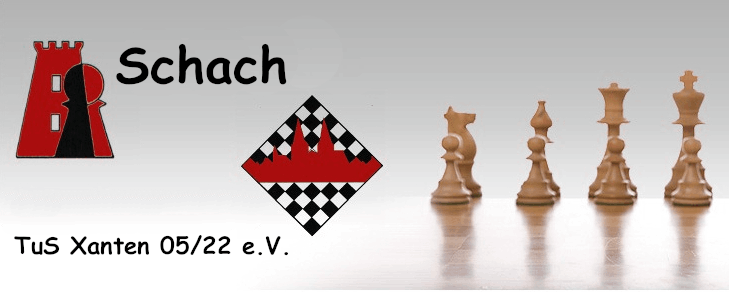 Schach